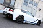 Chevrolet Corvette Stingray by GeigerCars 2014 года